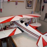 Model Airplane News - RC Airplane News | Personalizing your ARF add Colour