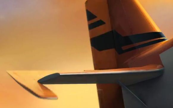 Model Airplane News - RC Airplane News | Walt Disney’s “Planes” Teaser… Cool!!!