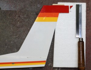 Model Airplane News - RC Airplane News | GLIDER MODS FOR EASY TRANSPORT—An exclusive from the February 2011 issue of Model Airplane News