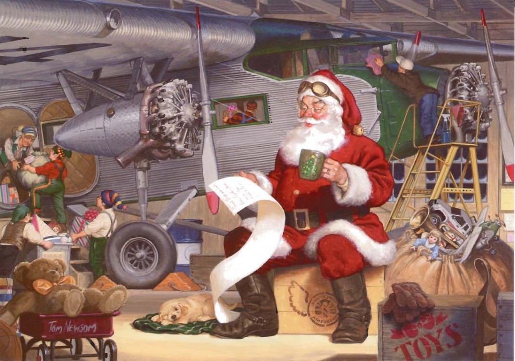 Model Airplane News - RC Airplane News | Happy Holidays to all my RC Friends