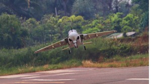 Model Airplane News - RC Airplane News | Video Update: Top Gun A-6E Intruder