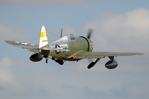 Model Airplane News - RC Airplane News | Road to Top Gun Update –Wayne Fussell, P-47 Thunderbolt