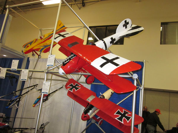 Model Airplane News - RC Airplane News | Website Search