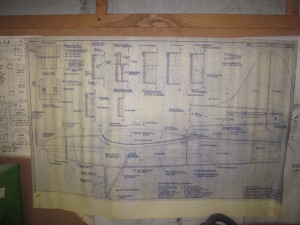 Kit Plane Plans