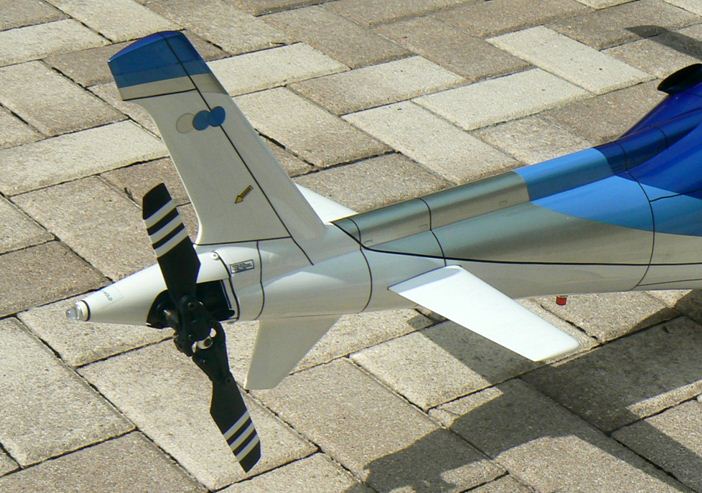 Model Airplane News - RC Airplane News | Review: Century Agusta A109