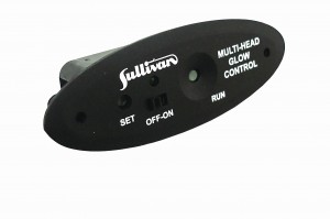 Model Airplane News - RC Airplane News | Sullivan Products New Multi Cylinder Onboard Glow Driver