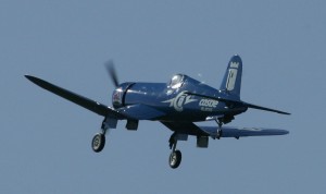  CARF-Models F4U-1D