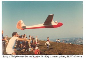 Model Airplane News - RC Airplane News | Slope Aerobatics: Gliders take center stage!