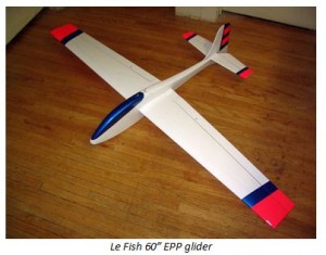 Model Airplane News - RC Airplane News | Slope Aerobatics: Gliders take center stage!