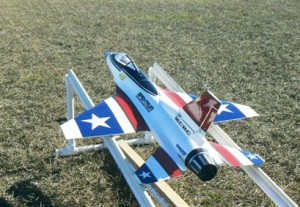 Model Airplane News - RC Airplane News | How to: Add ailerons for a “full-house” jet