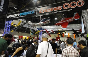 Model Airplane News - RC Airplane News | RCX Long Beach is HOT!