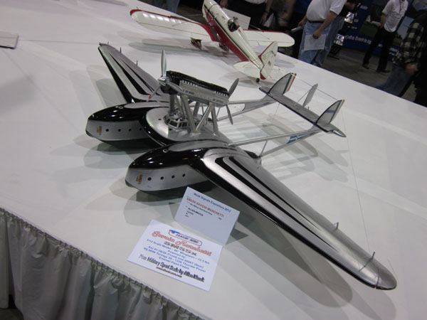 Model Airplane News - RC Airplane News | Toledo Show Winners and Special Awards