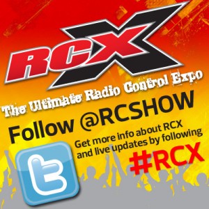 Model Airplane News - RC Airplane News | 10th Anniversary Of RCX Begins Tomorrow In Long Beach, CA