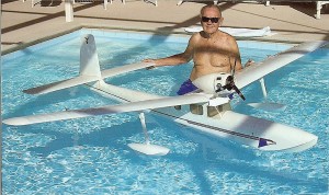 Model Airplane News - RC Airplane News | Pilot Projects: Custom Privateer [May 2012]