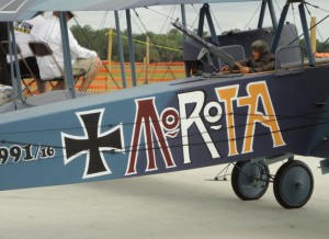 Model Airplane News - RC Airplane News | Top Gun! Gotha Bomber