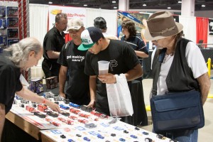 Model Airplane News - RC Airplane News | Hobby People’s Super Store Draws in Large Crowds