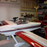 Model Airplane News - RC Airplane News | RV-4 ARF Makeover