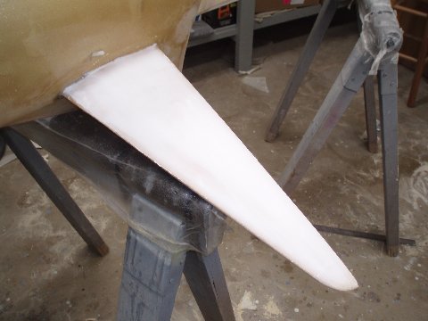 Model Airplane News - RC Airplane News | Create a perfect fiberglass finish