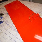 Model Airplane News - RC Airplane News | Spirit of “Ob”: Final Assembly
