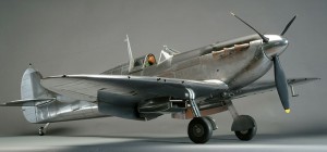 Model Airplane News - RC Airplane News | Spitfire Masterpiece