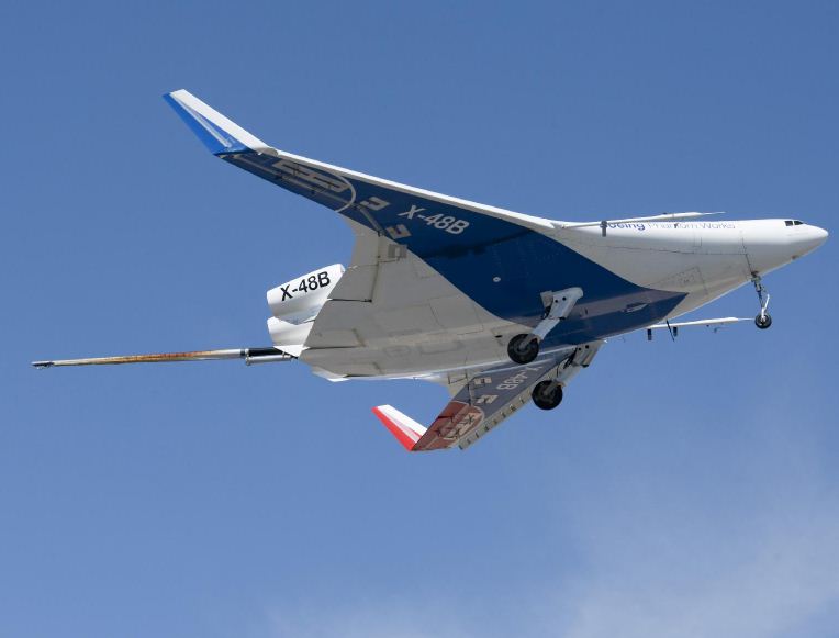 Model Airplane News - RC Airplane News | The future of flight?