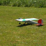 Model Airplane News - RC Airplane News | Spirit of Ob: The Rest of the Story