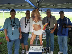 Model Airplane News - RC Airplane News | A Nice Lineup of Helicopters