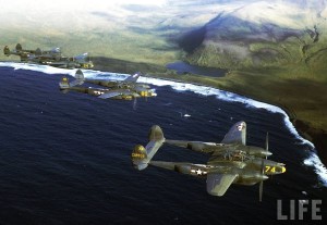 Model Airplane News - RC Airplane News | World War II Photos