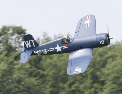 Model Airplane News - RC Airplane News | Fly Like a Dogfighter!