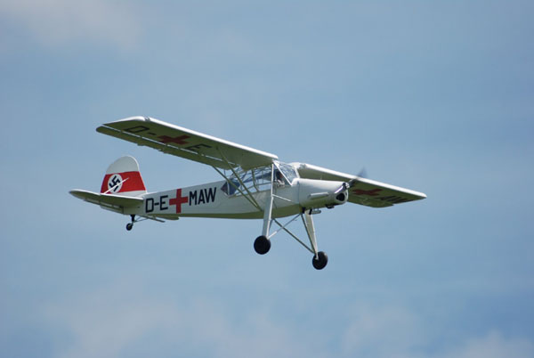 Model Airplane News - RC Airplane News | Scale WW II Perfection