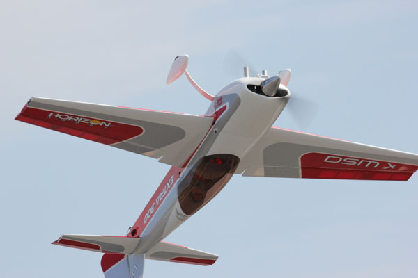 Model Airplane News - RC Airplane News | Seth Arnold at the US Air Meet — Updated