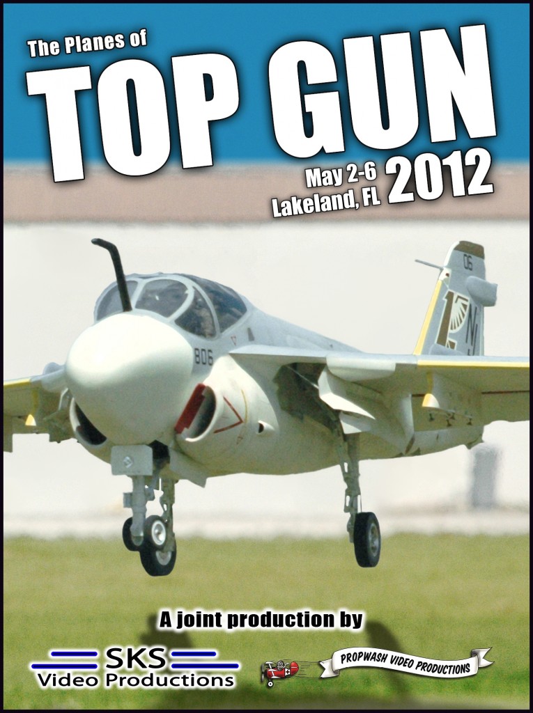 Model Airplane News - RC Airplane News | Propwash Video Productions—The Planes of Top Gun
