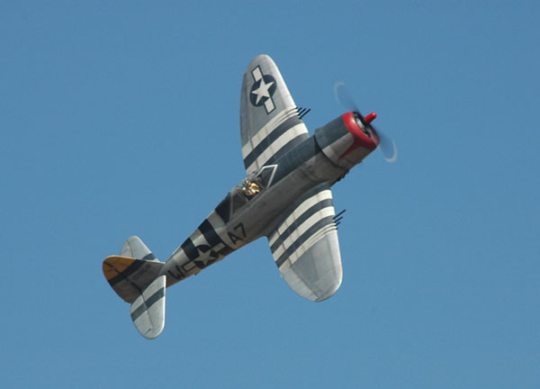 Model Airplane News - RC Airplane News | WARBIRDS OVER THE ROCKIES