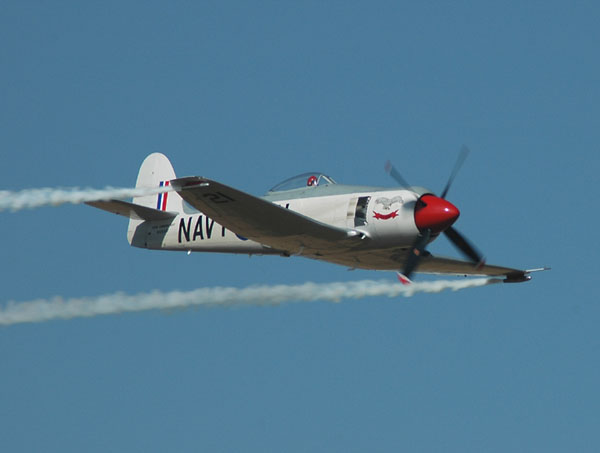Model Airplane News - RC Airplane News | WARBIRDS OVER THE ROCKIES