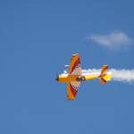 Model Airplane News - RC Airplane News | Tucson Aerobatic Shootout