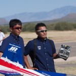 Model Airplane News - RC Airplane News | Tucson Aerobatic Shootout