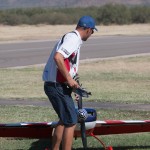 Model Airplane News - RC Airplane News | Tucson Aerobatic Shootout