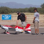 Model Airplane News - RC Airplane News | Tucson Aerobatic Shootout