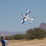 Model Airplane News - RC Airplane News | Tucson Aerobatic Shootout