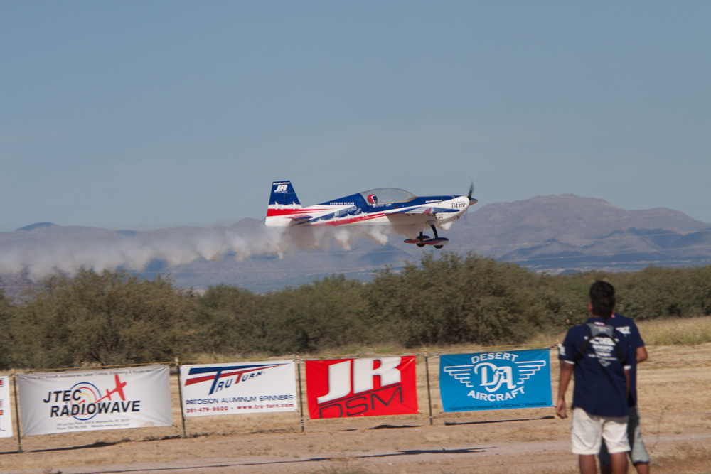 Model Airplane News - RC Airplane News | Tucson_Shootout_10-12-0408