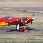 Model Airplane News - RC Airplane News | Tucson Aerobatic Shootout