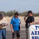 Model Airplane News - RC Airplane News | Tucson Aerobatic Shootout