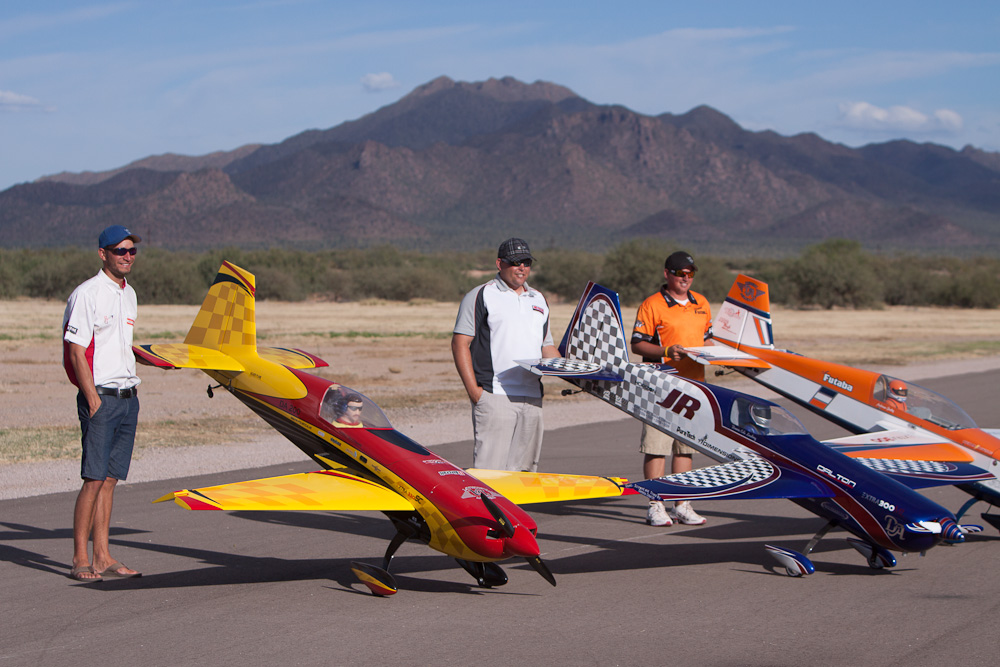 Model Airplane News - RC Airplane News | Tucson_shootout-0826
