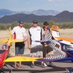 Model Airplane News - RC Airplane News | Tucson Aerobatic Shootout