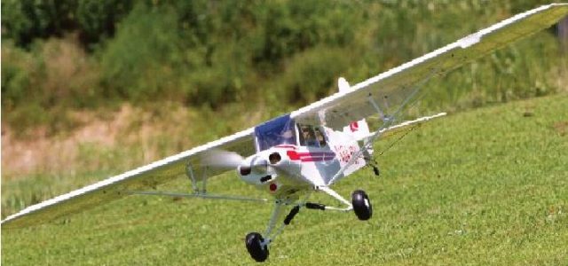 Typical Build Tools for RC and Free Flight Models - If It Can Fly
