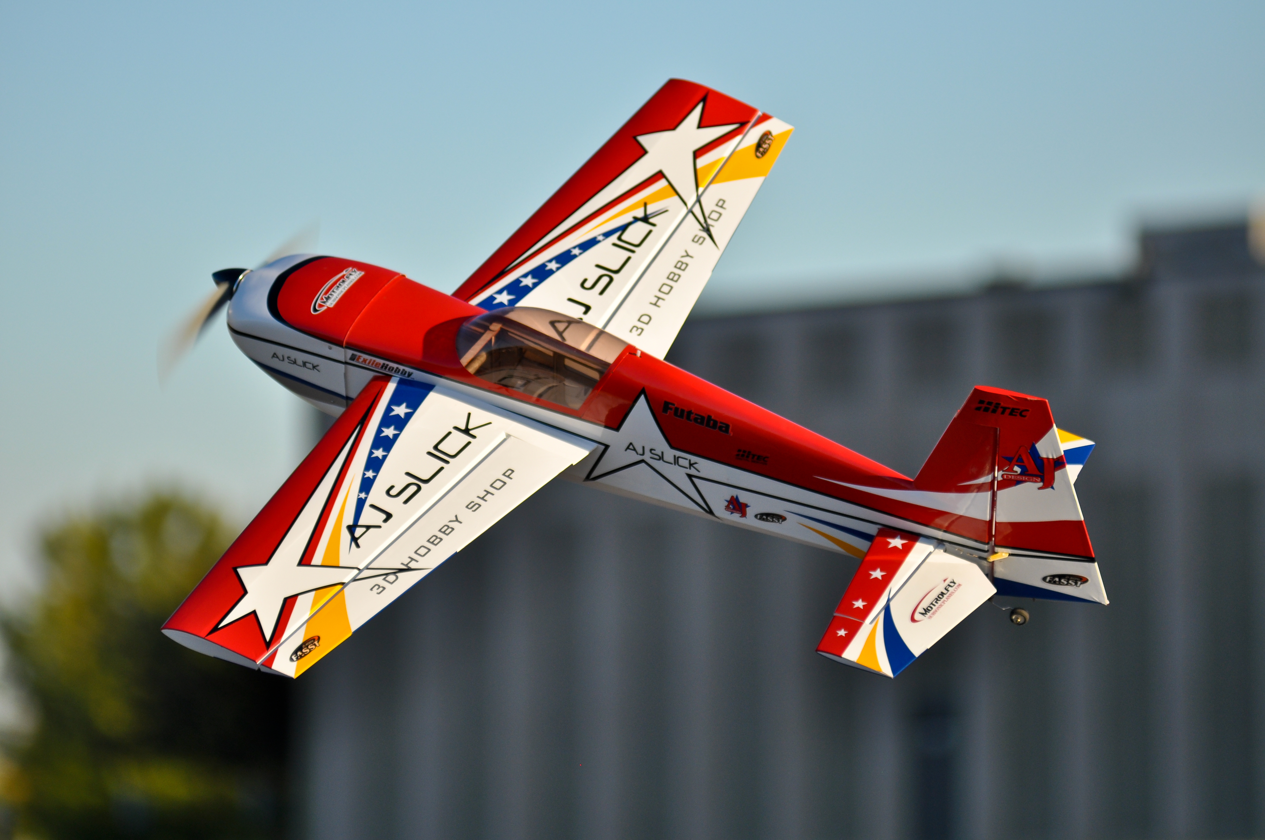 Model Airplane News - RC Airplane News | Website Search