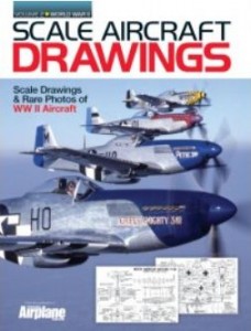 Model Airplane News - RC Airplane News | Editor pick: WW II Scale Aircraft Drawings