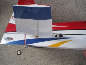 Model Airplane News - RC Airplane News | Online review: 3DHobbyShop AJ Slick