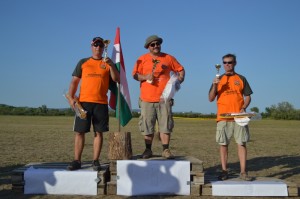 Multiplex Easy Wings Cup, Hungary's 4th
