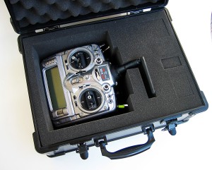  ProTek RC Transmitter Case